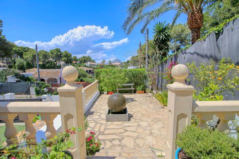 Villa i Javea, Alicante, Javea - € 650.000 | Ref: ES-JAV-019500 - foto 27