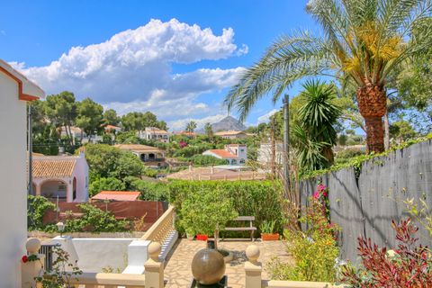 Villa i Javea, Alicante, Javea - € 650.000 | Ref: ES-JAV-019500 - foto 29