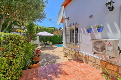 Villa i Javea, Alicante, Javea - € 650.000 | Ref: ES-JAV-019500 - foto 30