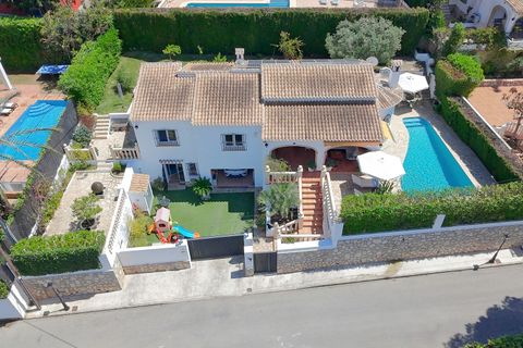 Villa i Javea, Alicante, Javea - € 650.000 | Ref: ES-JAV-019500 - foto 32