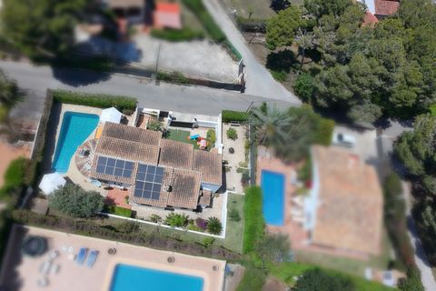 Villa i Javea, Alicante, Javea - € 650.000 | Ref: ES-JAV-019500 - foto 33