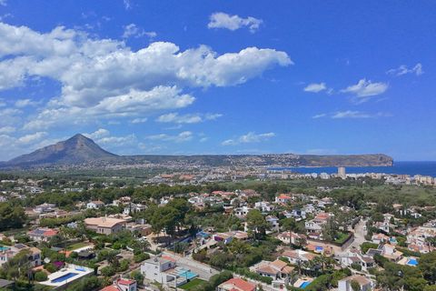 Villa i Javea, Alicante, Javea - € 650.000 | Ref: ES-JAV-019500 - foto 34