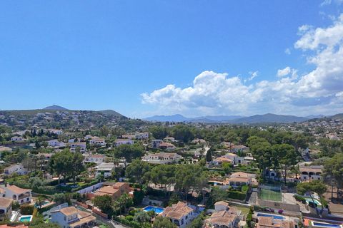 Villa i Javea, Alicante, Javea - € 650.000 | Ref: ES-JAV-019500 - foto 35