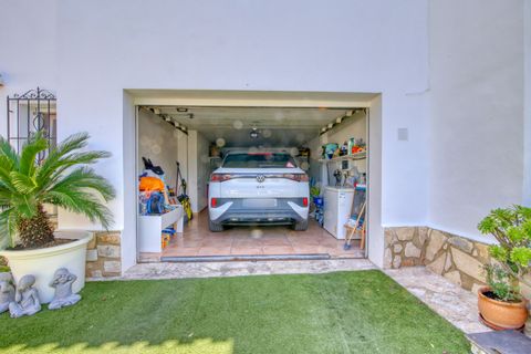 Villa i Javea, Alicante, Javea - € 650.000 | Ref: ES-JAV-019500 - foto 36