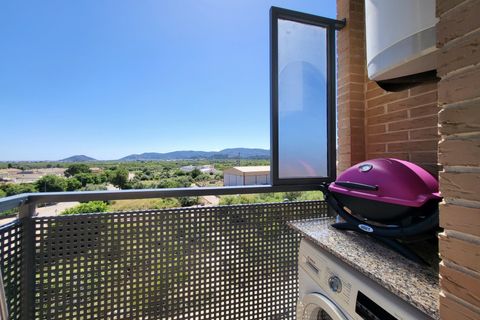 Lejlighed i Ador, Valencia, Ador - € 145.000 | Ref: ES-OLI-019502 - foto 9