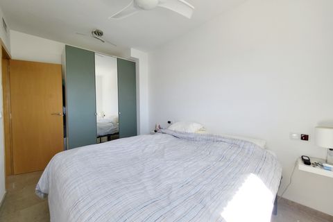 Lejlighed i Ador, Valencia, Ador - € 145.000 | Ref: ES-OLI-019502 - foto 10