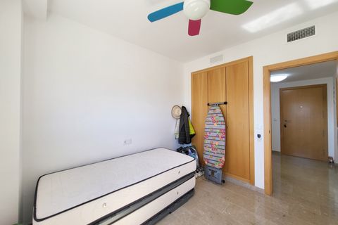 Lejlighed i Ador, Valencia, Ador - € 145.000 | Ref: ES-OLI-019502 - foto 14
