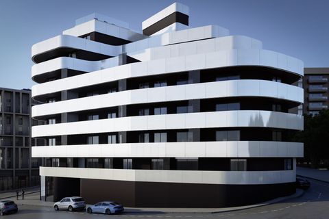 Lejlighed i Calpe, Alicante, Calpe - € 349.000 | Ref: C277-D01-A22 - foto 1