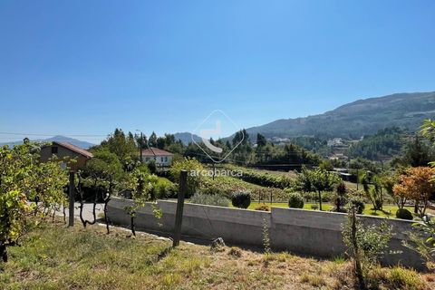 Terra a Ponte de Lima, Viana do Castelo, Ponte de Lima - € 85.000 | Ref: AV6111 - foto 14