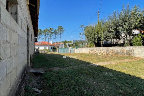 Terra a Ponte de Lima, Viana do Castelo, Ponte de Lima - € 85.000 | Ref: AV6111 - foto 17