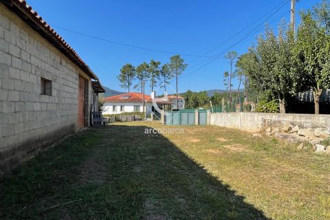 Terra a Ponte de Lima, Viana do Castelo, Ponte de Lima - € 85.000 | Ref: AV6111 - foto 33
