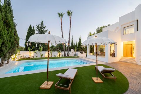 Villa i Altea, Alicante, Altea - € 1.450.000 | Ref: 3549 - foto 3