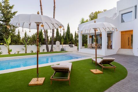 Villa i Altea, Alicante, Altea - € 1.450.000 | Ref: 3549 - foto 5