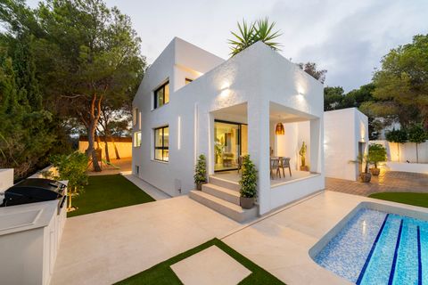 Villa i Altea, Alicante, Altea - € 1.450.000 | Ref: 3549 - foto 6
