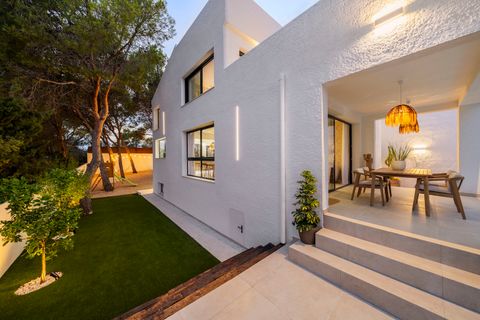Villa i Altea, Alicante, Altea - € 1.450.000 | Ref: 3549 - foto 7