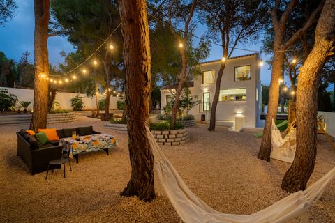 Villa i Altea, Alicante, Altea - € 1.450.000 | Ref: 3549 - foto 8