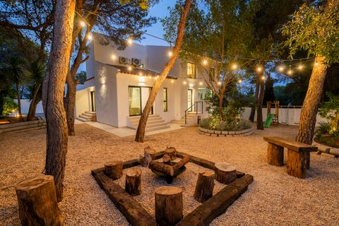 Villa i Altea, Alicante, Altea - € 1.450.000 | Ref: 3549 - foto 9