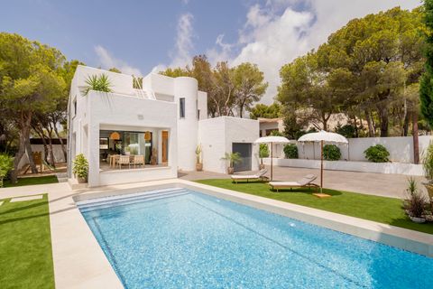 Villa i Altea, Alicante, Altea - € 1.450.000 | Ref: 3549 - foto 10
