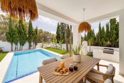 Villa i Altea, Alicante, Altea - € 1.450.000 | Ref: 3549 - foto 13