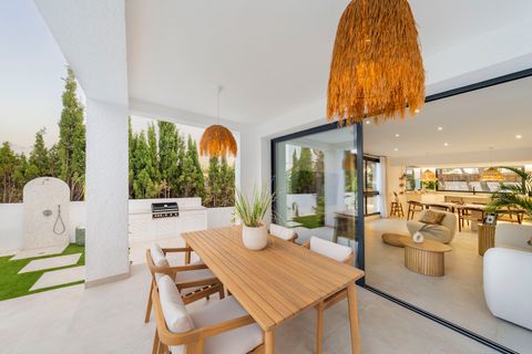 Villa i Altea, Alicante, Altea - € 1.450.000 | Ref: 3549 - foto 14