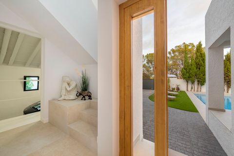 Villa i Altea, Alicante, Altea - € 1.450.000 | Ref: 3549 - foto 15