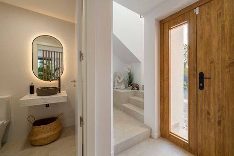 Villa i Altea, Alicante, Altea - € 1.450.000 | Ref: 3549 - foto 16