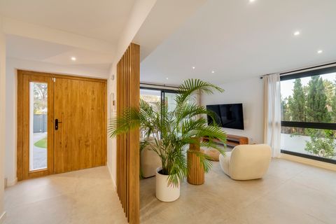 Villa i Altea, Alicante, Altea - € 1.450.000 | Ref: 3549 - foto 17