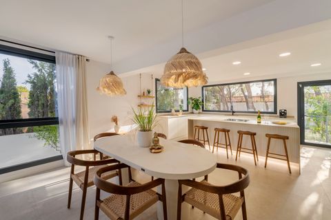 Villa i Altea, Alicante, Altea - € 1.450.000 | Ref: 3549 - foto 21