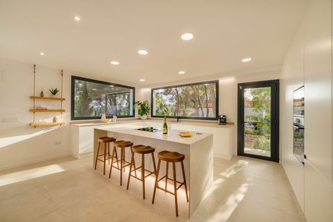 Villa i Altea, Alicante, Altea - € 1.450.000 | Ref: 3549 - foto 22