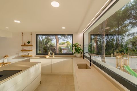 Villa i Altea, Alicante, Altea - € 1.450.000 | Ref: 3549 - foto 24