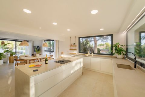 Villa i Altea, Alicante, Altea - € 1.450.000 | Ref: 3549 - foto 25
