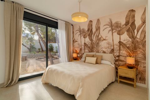 Villa i Altea, Alicante, Altea - € 1.450.000 | Ref: 3549 - foto 26