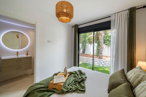 Villa i Altea, Alicante, Altea - € 1.450.000 | Ref: 3549 - foto 29