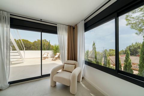 Villa i Altea, Alicante, Altea - € 1.450.000 | Ref: 3549 - foto 35