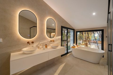 Villa i Altea, Alicante, Altea - € 1.450.000 | Ref: 3549 - foto 37