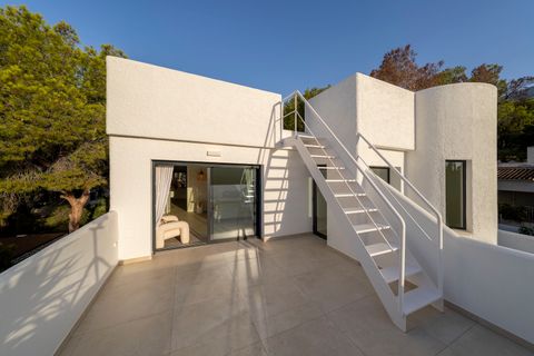 Villa i Altea, Alicante, Altea - € 1.450.000 | Ref: 3549 - foto 43