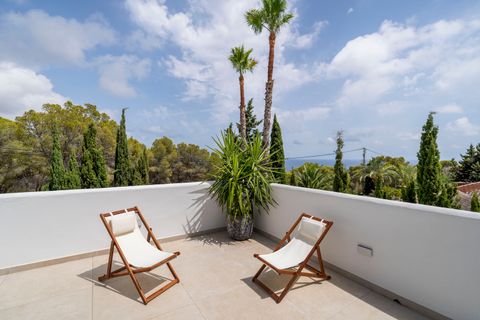 Villa i Altea, Alicante, Altea - € 1.450.000 | Ref: 3549 - foto 44