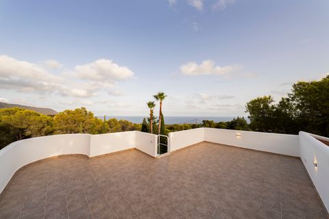 Villa i Altea, Alicante, Altea - € 1.450.000 | Ref: 3549 - foto 46