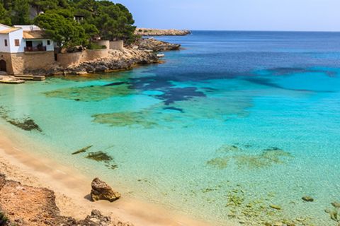 Byhus i Cala Ratjada, Mallorca, Cala Ratjada - € 877.000 | Ref: SAE 2011 - foto 16