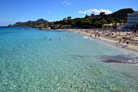 Byhus i Cala Ratjada, Mallorca, Cala Ratjada - € 877.000 | Ref: SAE 2011 - foto 18