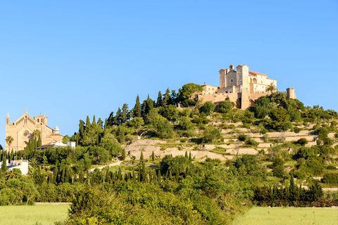 Byhus i Cala Ratjada, Mallorca, Cala Ratjada - € 877.000 | Ref: SAE 2011 - foto 20