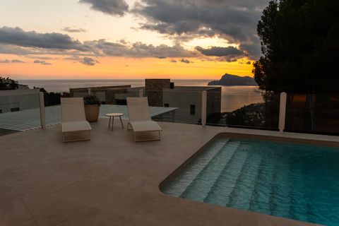 Villa i Altea, Alicante, Altea - € 1.650.000 | Ref: 00834A - foto 1
