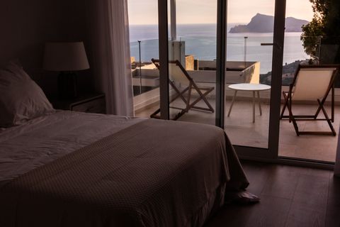 Villa i Altea, Alicante, Altea - € 1.650.000 | Ref: 00834A - foto 27