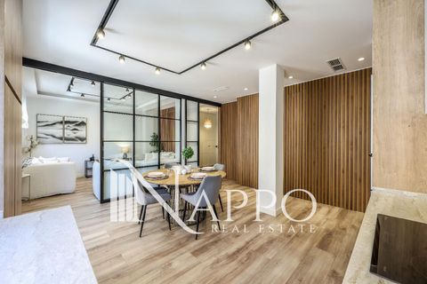 Leilighet i Madrid, Madrid, Madrid - € 1 599 000 | Ref: 4084 - foto 2