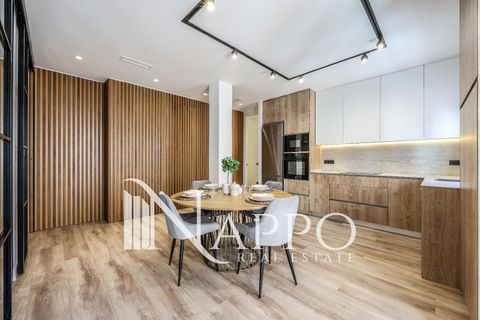 Leilighet i Madrid, Madrid, Madrid - € 1 599 000 | Ref: 4084 - foto 3