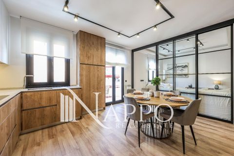 Leilighet i Madrid, Madrid, Madrid - € 1 599 000 | Ref: 4084 - foto 4