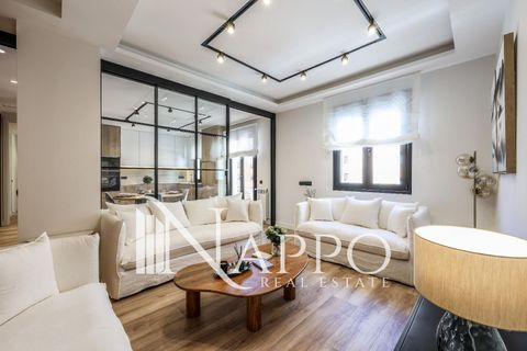 Leilighet i Madrid, Madrid, Madrid - € 1 599 000 | Ref: 4084 - foto 5