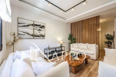 Leilighet i Madrid, Madrid, Madrid - € 1 599 000 | Ref: 4084 - foto 6