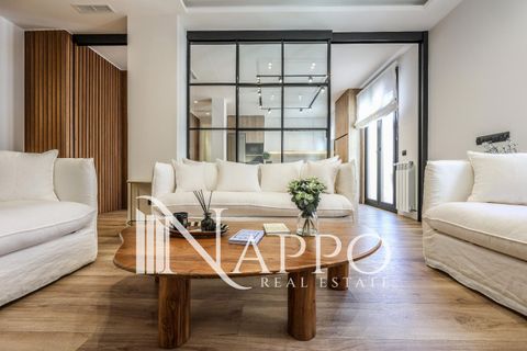 Leilighet i Madrid, Madrid, Madrid - € 1 599 000 | Ref: 4084 - foto 7