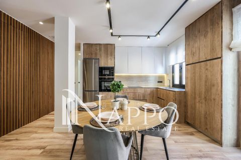 Leilighet i Madrid, Madrid, Madrid - € 1 599 000 | Ref: 4084 - foto 8